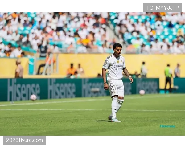 巴尔韦德的进攻能力是否受限于皇马体系：战术角色与自主创造空间解析