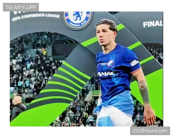 恩佐·费尔南德斯如何从阿根廷新星蜕变为世界杯冠军中场？