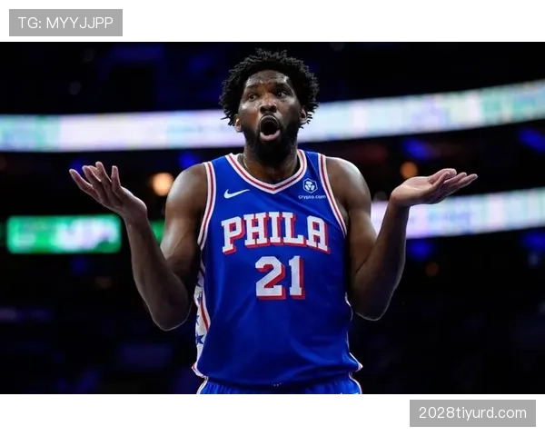 恩比德休赛期天天喝红酒配牛排，训练师差点辞职