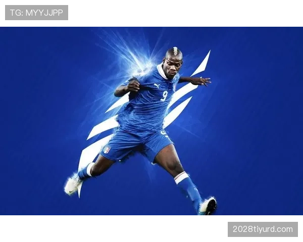 巴洛特利这日子，比世界杯还精彩，真不知道他哪冒出来的操作！