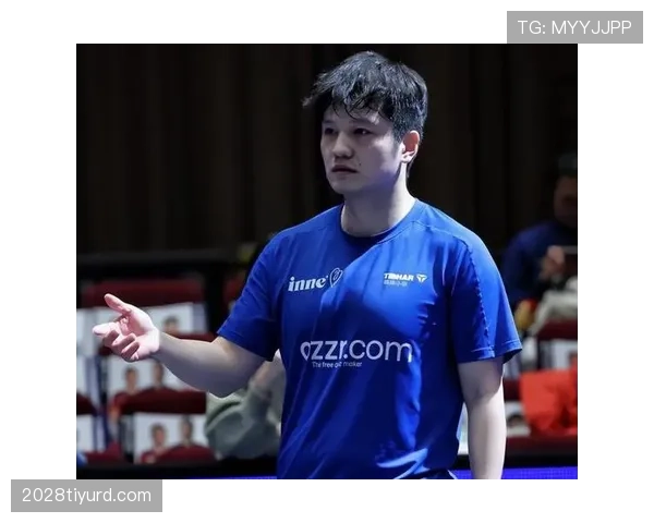 樊振东训练完去个夜店？听说跟普通人生活差别有点大啊