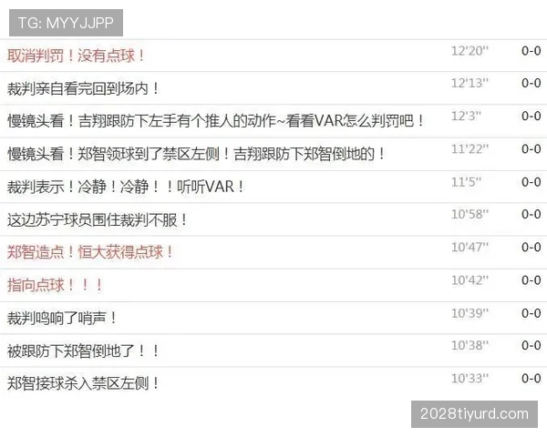 禁区规则：裁判判罚点球与禁区内犯规的关键条件解析