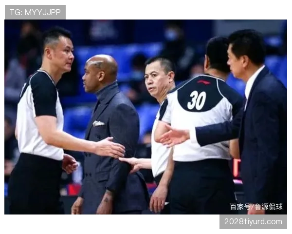 争议解读：技术犯规和违体犯规区别为何总被混淆？