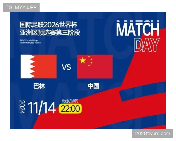 2026世界杯为什么按第三排名晋级