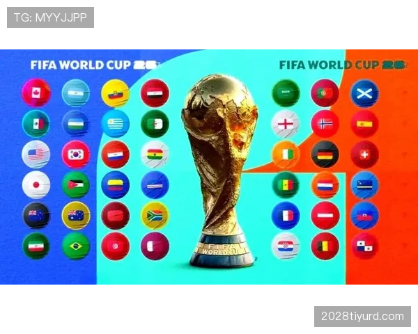 2026世界杯赛制改革如何扩大世界杯影响力 2026世界杯赛制改革如何扩大世界杯影响力