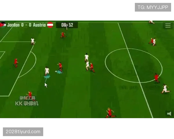 约旦冲击2026世界杯：晋级前景与阵容分析