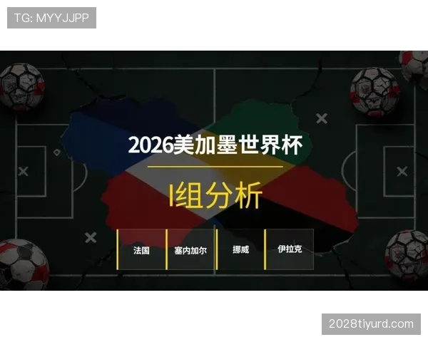世界杯I组塞内加尔冲击淘汰赛前景